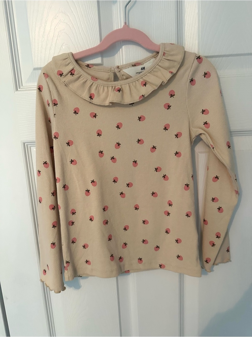 H&M Long Sleeve Top